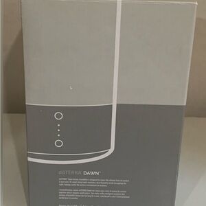 doTERRA Dawn Aroma Humidifier Diffuser